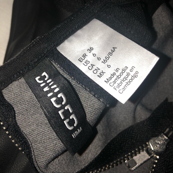 H&M Body-con Dress - Picture 2 of 2